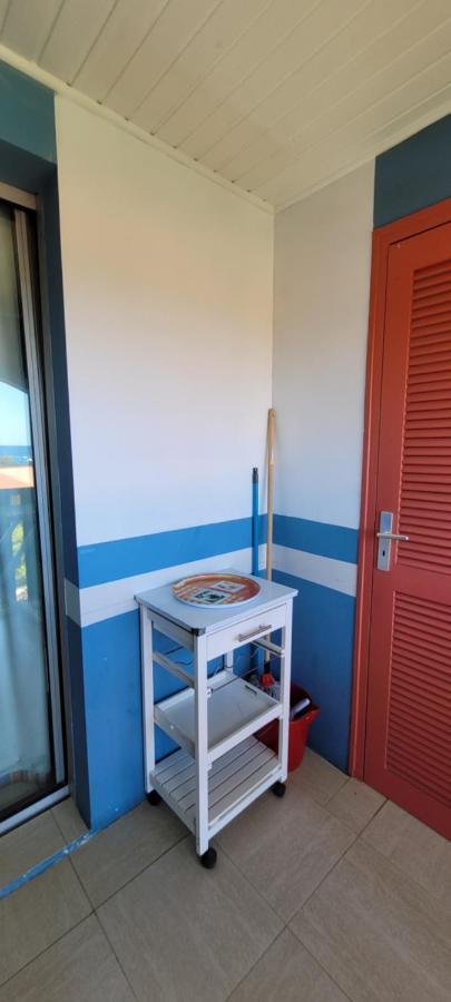 Apartamento Turquoise Caritan Sainte-Anne Exterior foto
