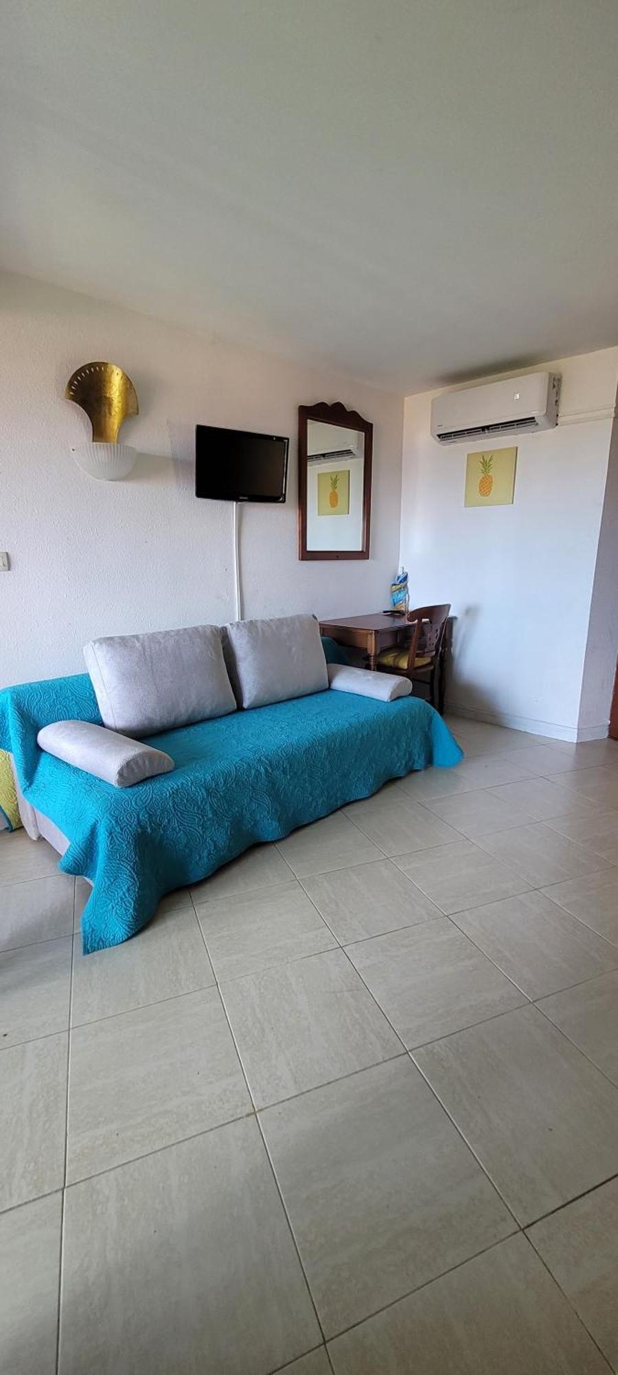Apartamento Turquoise Caritan Sainte-Anne Exterior foto